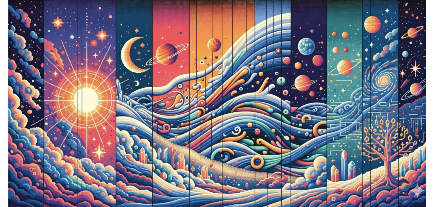 Featured design showcase